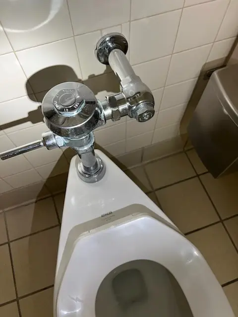 Fixture installation and repair for Repiping in Cannon